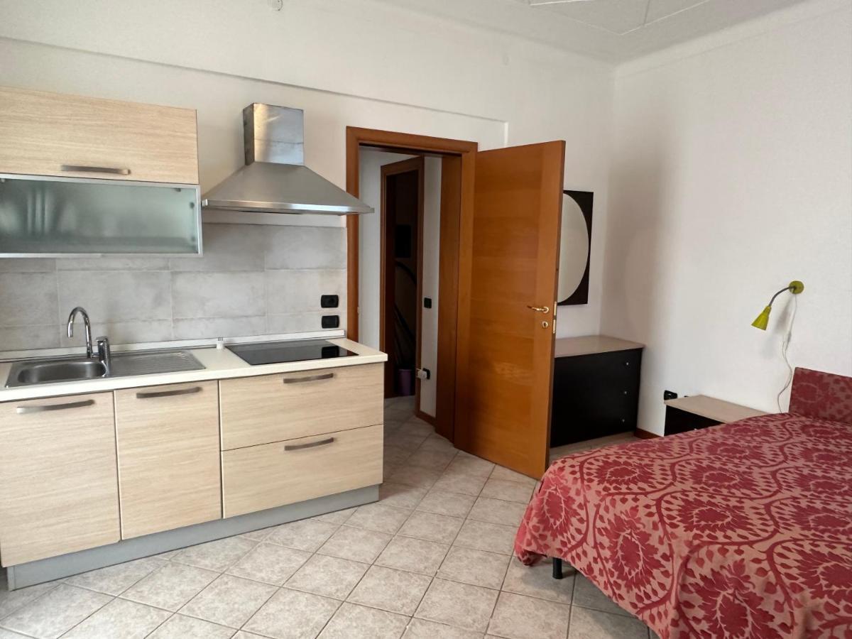 Casa Perlar Daire Verona Dış mekan fotoğraf