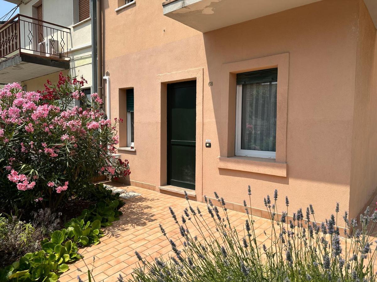 Casa Perlar Daire Verona Dış mekan fotoğraf
